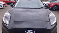 Ford Puma 123kW Premium 43kWh 5dr Auto Electric Hatchback